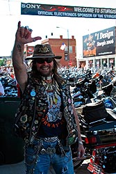 Sturgis Motorcycle Rally