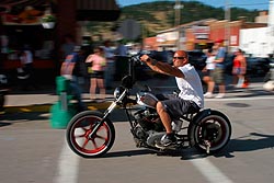 Sturgis Motorcycle Rally