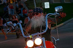 Sturgis Motorcycle Rally