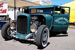 Sturgis Motorcycle Rally
