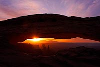 galerie photos 1 du Canyonlands National Park en utah