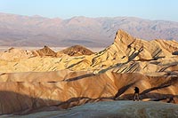 galerie photos 1 du death valley national park en californie