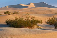 galerie photos 2 du death valley national park en californie