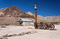 galerie photos 3 du death valley national park en californie