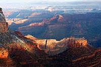 galerie photos 1 du grand canyon national park en arizona