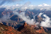 galerie photos 2 du grand canyon national park en arizona