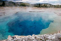 galerie photos 2 du yellowstone national park au wyoming