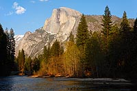 galerie photos 1 du yosemite national park en californie