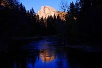 galerie photos 3 du yosemite national park en californie