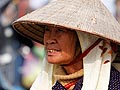 Photos et récit d'un voyage itinérant de deux semaines du Nord au Sud du Vietnam.